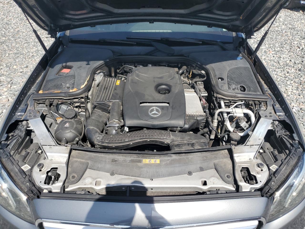 2018 Mercedes-Benz E 300 VIN: WDDZF4JB8JA302599 Lot: 64134055