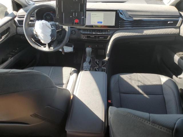  TOYOTA CAMRY 2025 Серебристый