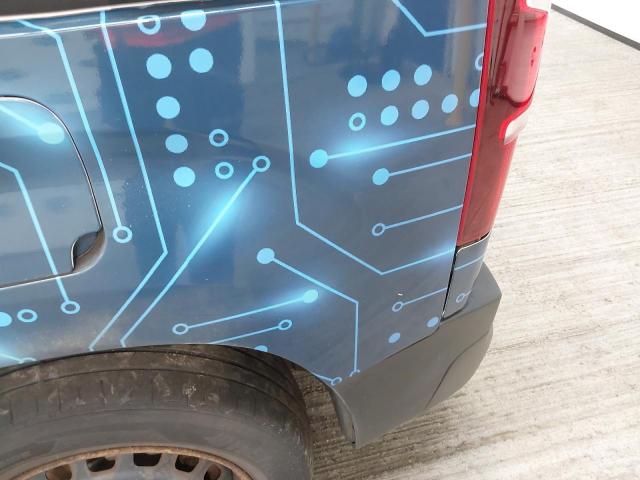 2021 CITROEN BERLINGO 1.5 BLUEHDI 650KG ENTERPRISE PRO 75PS