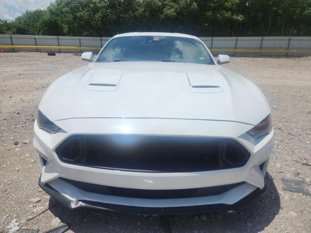  FORD MUSTANG 2022 Biały