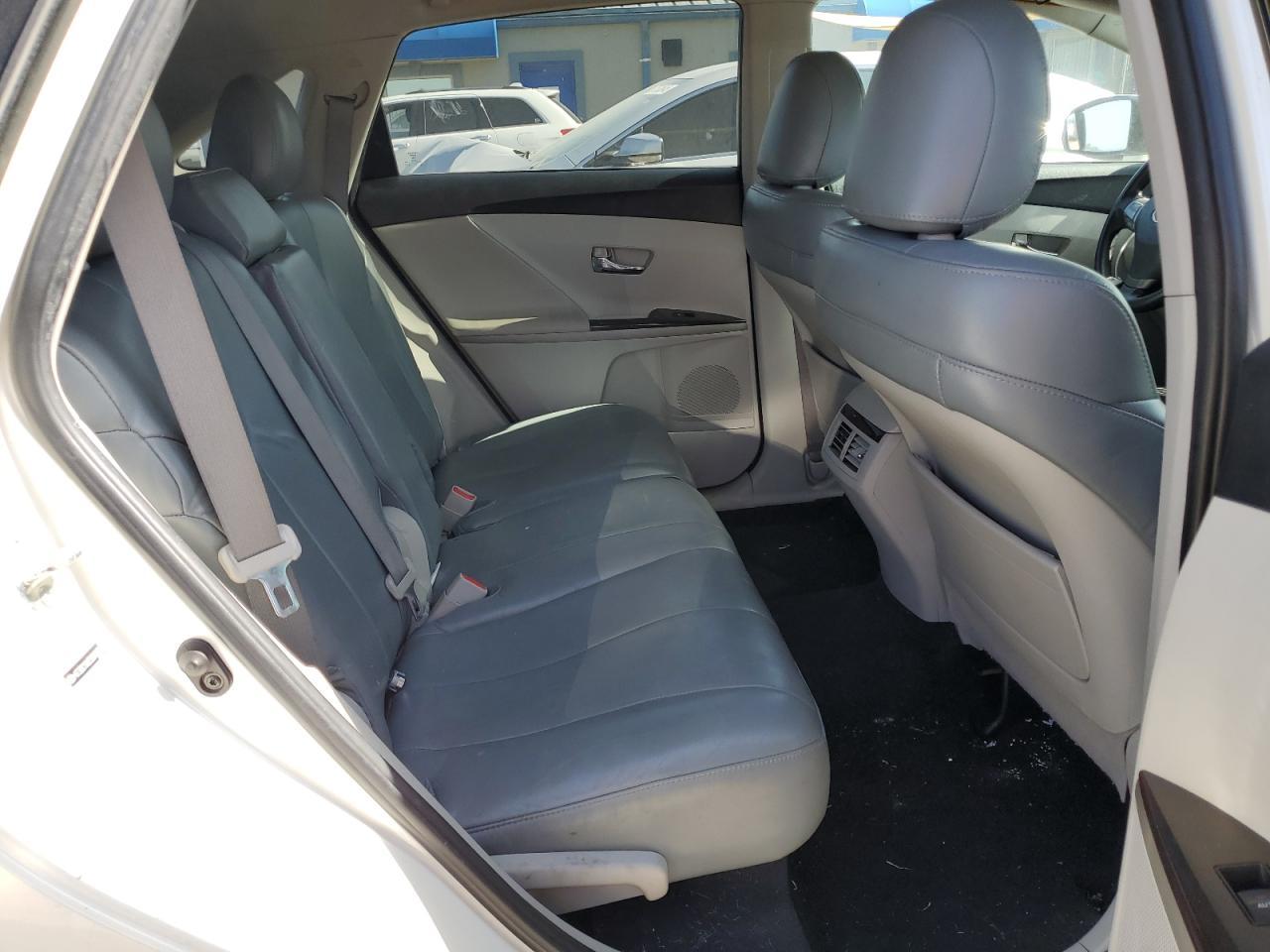 2009 Toyota Venza VIN: 4T3ZK11A29U010892 Lot: 65328355