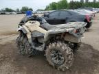 2023 CAN-AM OUTLANDER 850 EFI XMR 4X4 - ATV AND UTILITY VEHICLES ATV à vendre chez Copart ON - TORONTO