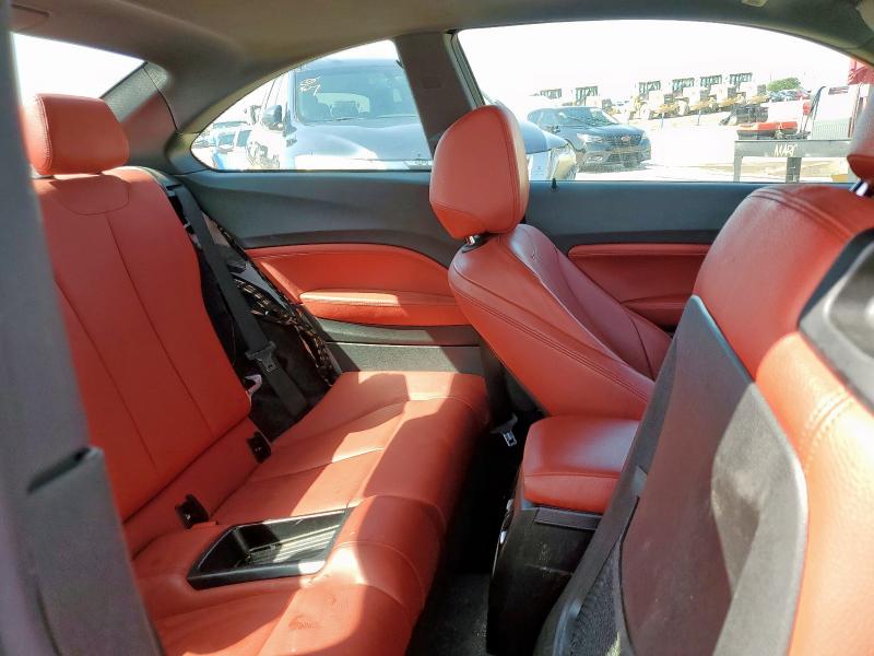 2015 BMW 228 I