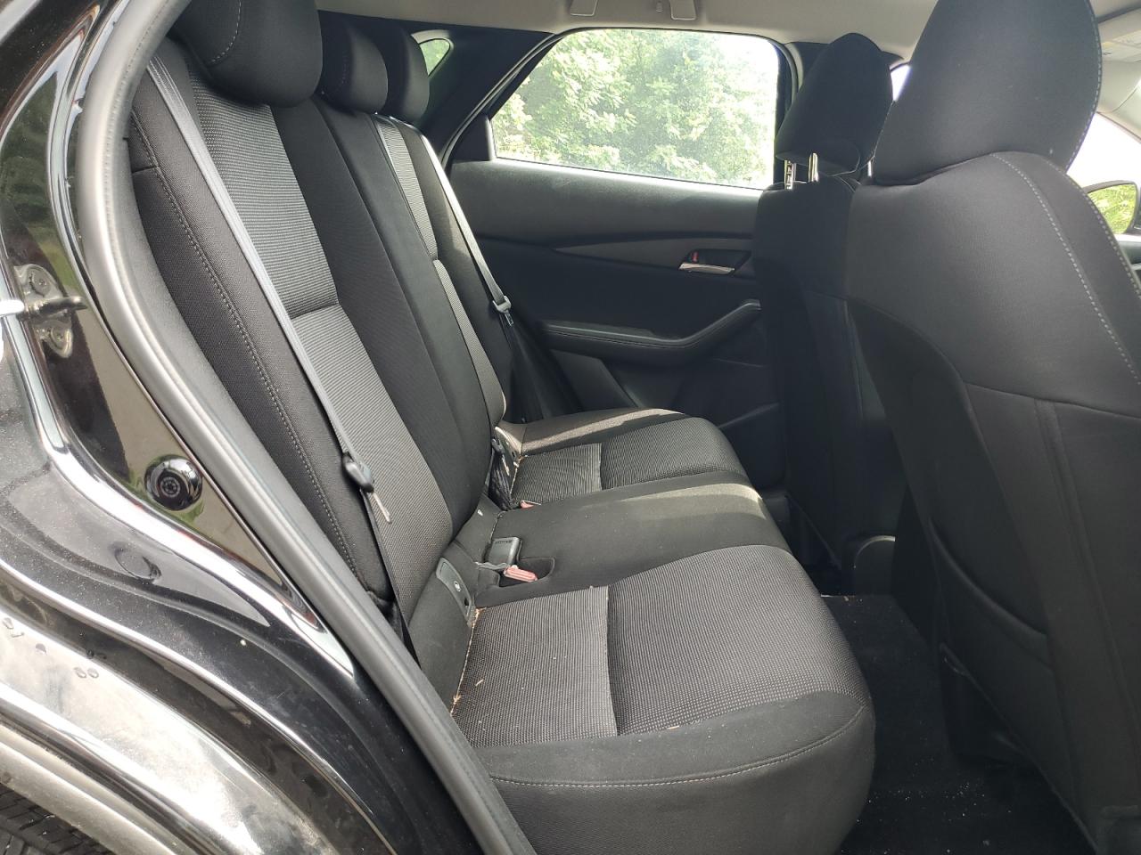 2021 Mazda Cx-30 VIN: 3MVDMBAL9MM248422 Lot: 63765255