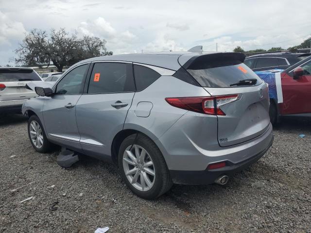  ACURA RDX 2020 Srebrny
