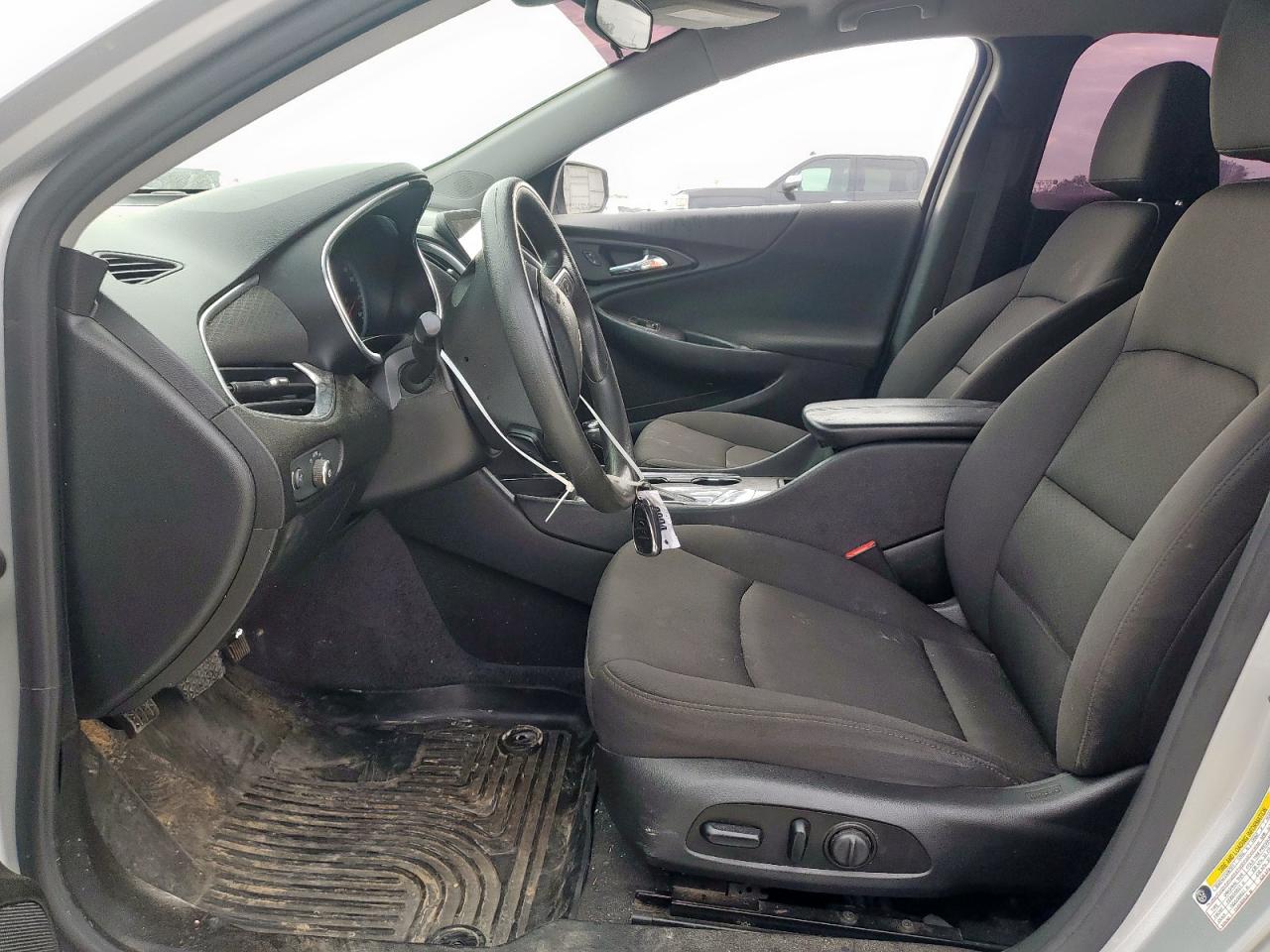 1g1zd5st6lf049729 1G1ZD5ST6LF049729 2020 Chevrolet Malibu Lt