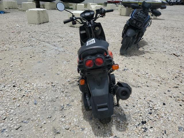 2014 YAMAHA YW125   