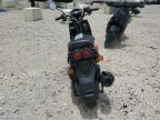 2014 YAMAHA YW125    for sale at Copart FL - MIAMI SOUTH