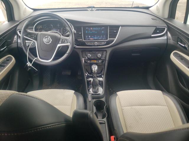  BUICK ENCORE 2019 White