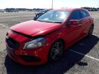 2016 MERCEDES BENZ A 200 D AM for sale at Copart SANDTOFT