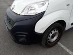 2019 FIAT FIORINO 16 for sale at Copart SANDTOFT