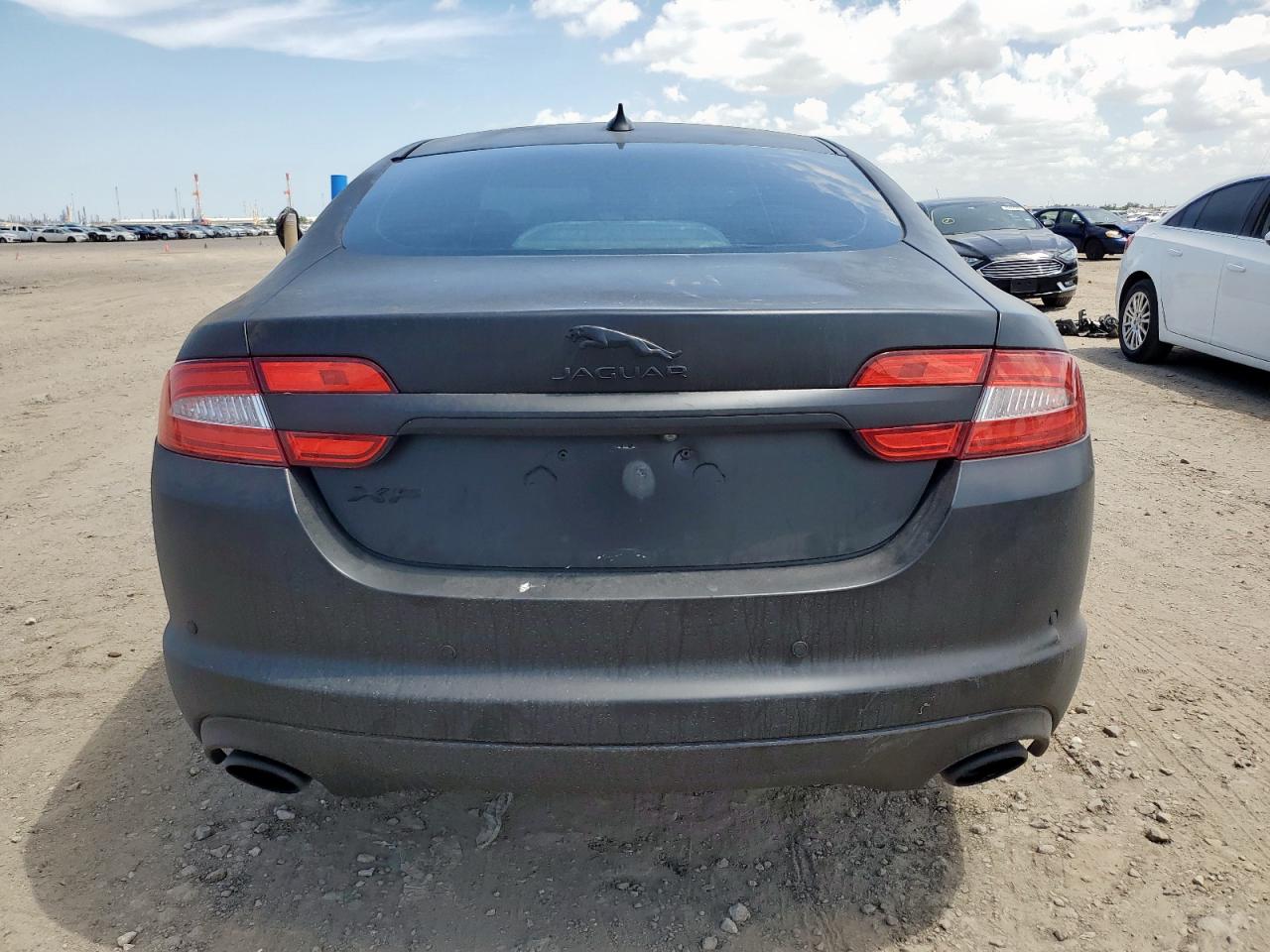 sajwa0es9epu28716 SAJWA0ES9EPU28716 2014 Jaguar Xf