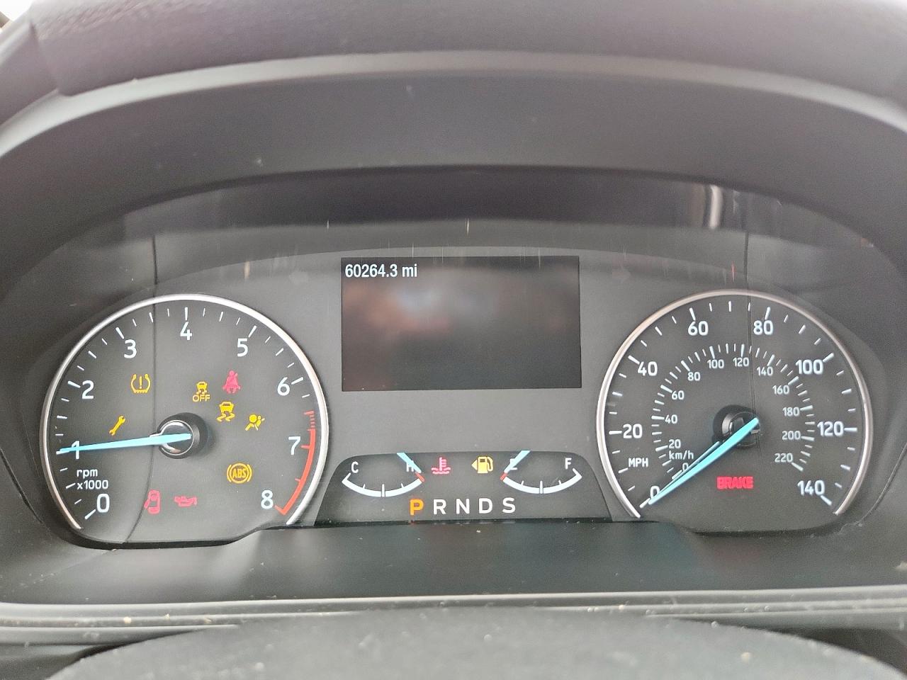 2021 Ford Ecosport Ses VIN: MAJ6S3JL6MC400864 Lot: 63208145