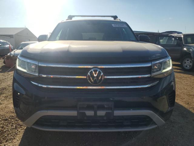  VOLKSWAGEN ATLAS 2021 Blue