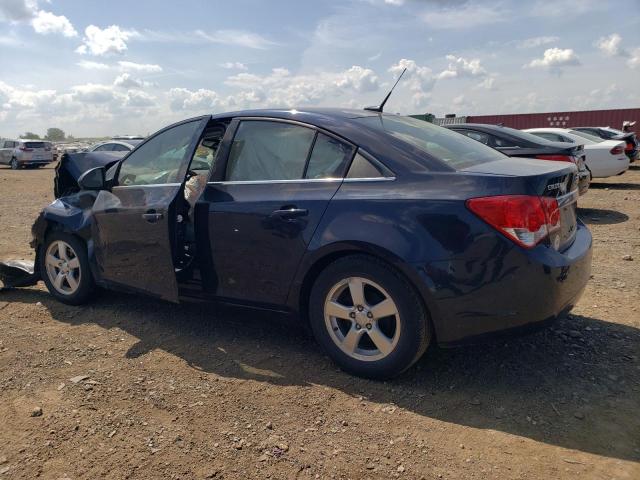  CHEVROLET CRUZE 2014 Granatowy
