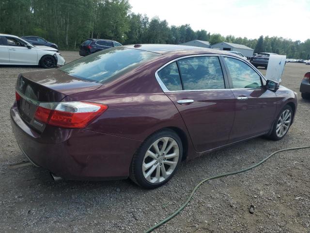 2014 HONDA ACCORD TOURING  