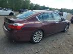 2014 HONDA ACCORD TOURING   for sale at Copart ON - COOKSTOWN