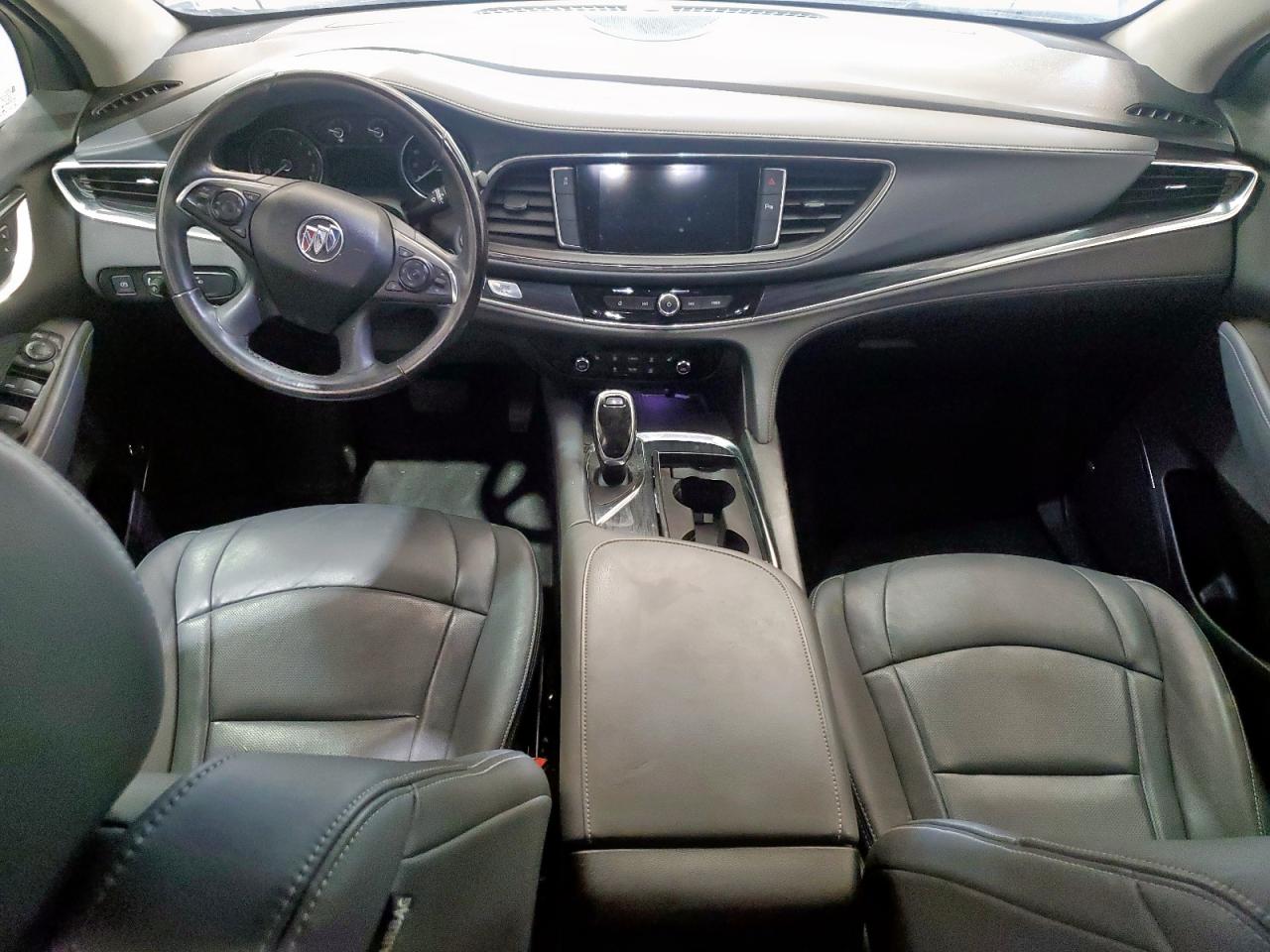 2020 Buick Enclave Essence VIN: 5GAERBKWXLJ300203 Lot: 64582295