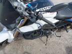 2017 BMW F 800 R for sale at Copart WOLVERHAMPTON