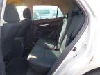 2012 TOYOTA AURIS HYBR for sale at Copart CHESTER