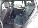2016 BMW X3 XDRIVE3 for sale at Copart NEWBURY