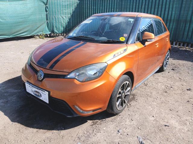 MG 3 STYLE PL 2014