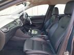 2016 VAUXHALL ASTRA ELIT for sale at Copart PETERLEE