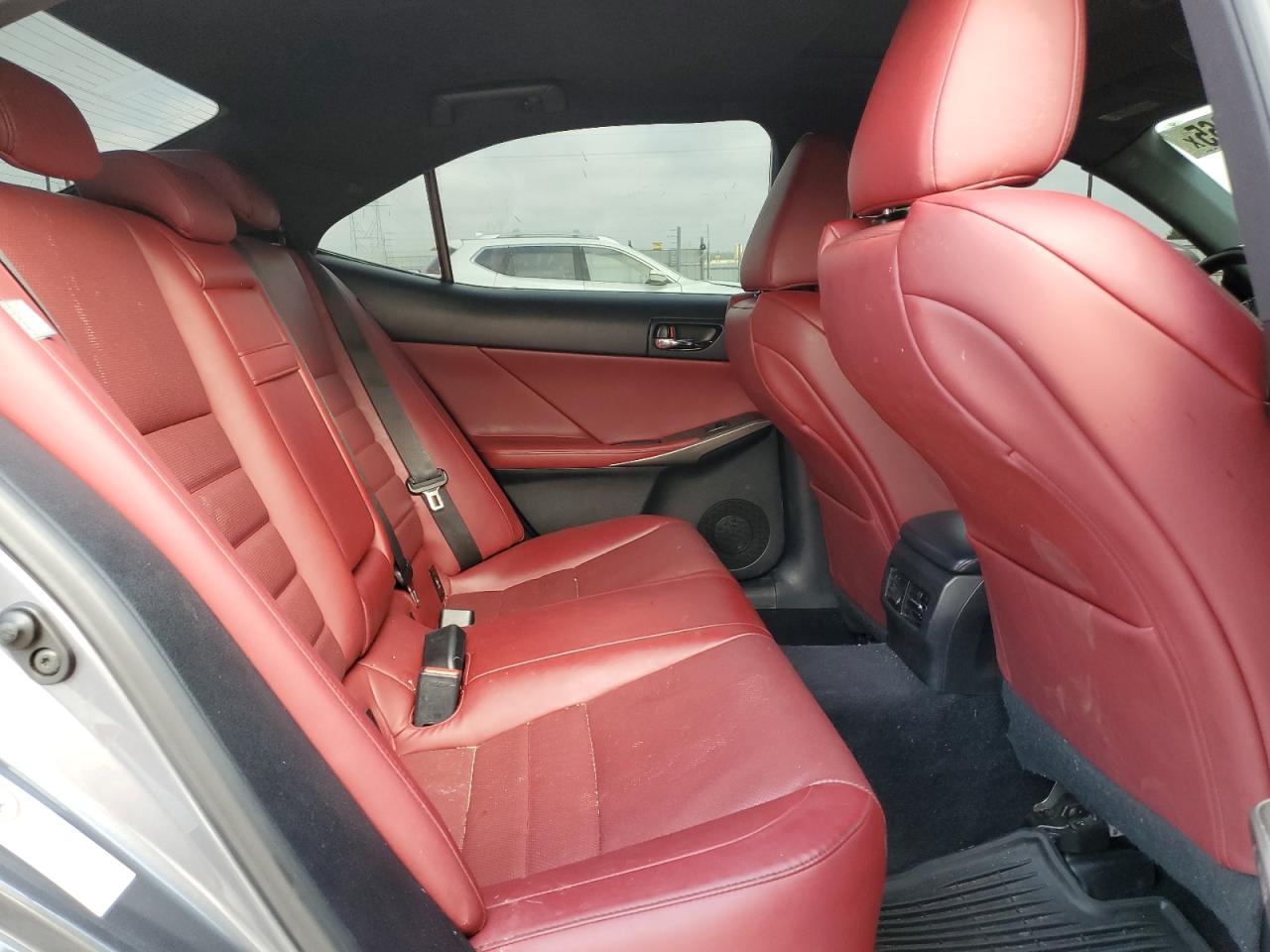 2014 Lexus Is 350 VIN: JTHCE1D27E5004765 Lot: 65207365