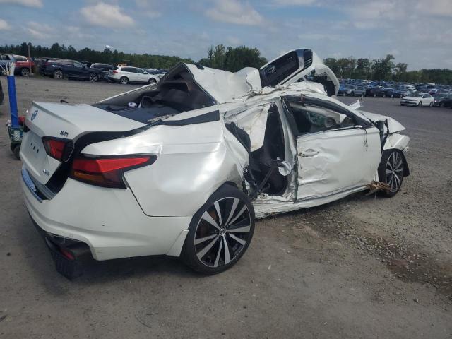  NISSAN ALTIMA 2020 Biały