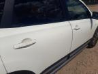 2011 NISSAN QASHQAI TE for sale at Copart COLCHESTER