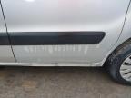 2018 CITROEN BERLINGO 8 for sale at Copart YORK