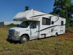2008 FORD ECONOLINE - RVS RV à vendre chez Copart GA - SAVANNAH