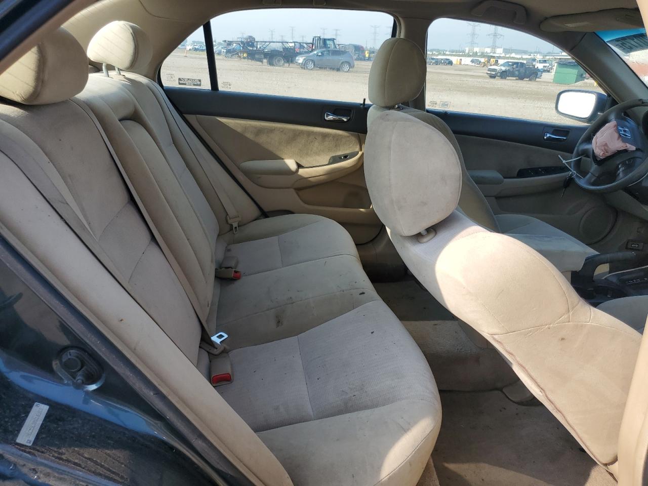 2004 Honda Accord Lx VIN: 1HGCM56304A102013 Lot: 65170175