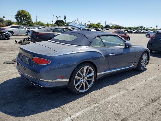 2020 BENTLEY CONTINENTAL GT  
