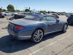2020 BENTLEY CONTINENTAL GT   a la Venta en Copart CA - VAN NUYS
