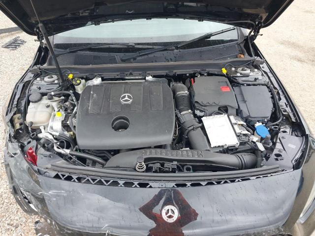 2018 MERCEDES BENZ A 180 SPOR
