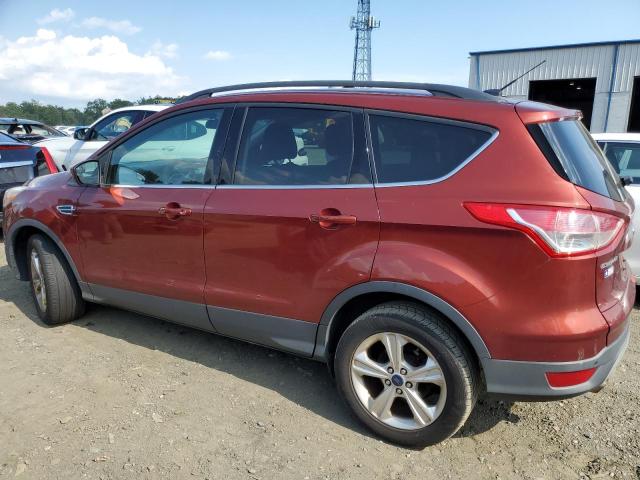  FORD ESCAPE 2016 Bordowy