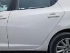 2012 SEAT IBIZA SE for sale at Copart BELFAST