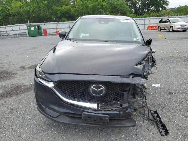  MAZDA CX-5 2019 Black