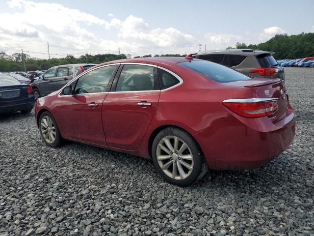  BUICK VERANO 2014 Brązowy