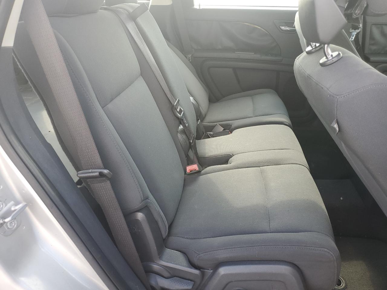 2010 Dodge Journey Se VIN: 3D4PG4FB8AT104916 Lot: 66279245