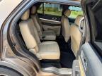 2016 FORD EXPLORER XLT   à vendre chez Copart MA - NORTH BOSTON