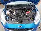 2020 FORD FIESTA TRE for sale at Copart WHITBURN