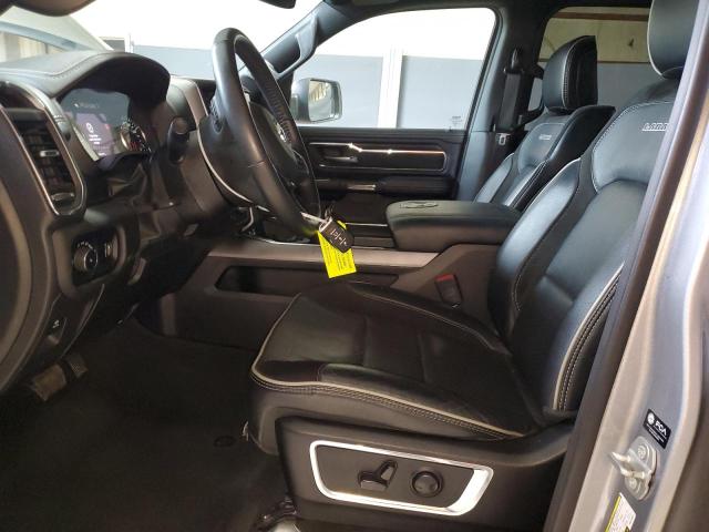  RAM 1500 2024 Szary