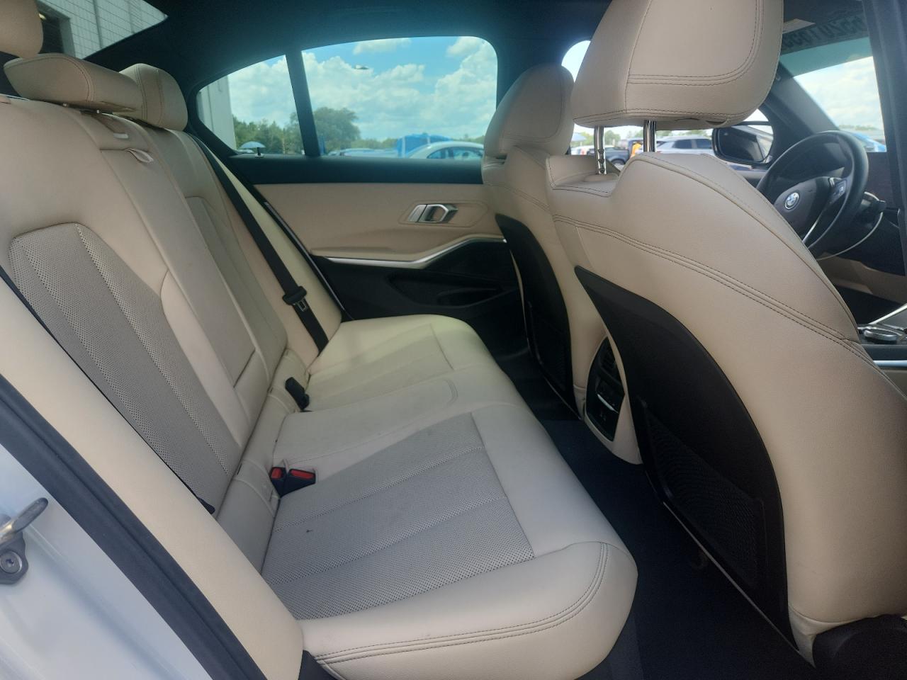 2023 BMW 330Xe VIN: 3MW39FS06P8D08614 Lot: 65201655