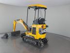 2024 JCB EXCAVATOR for sale at Copart WESTBURY