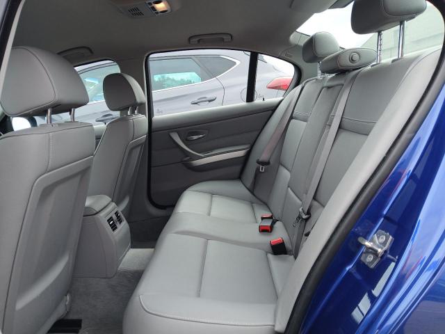 2009 BMW 320I SE AU