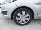 2014 FORD FIESTA STY for sale at Copart ST HELENS