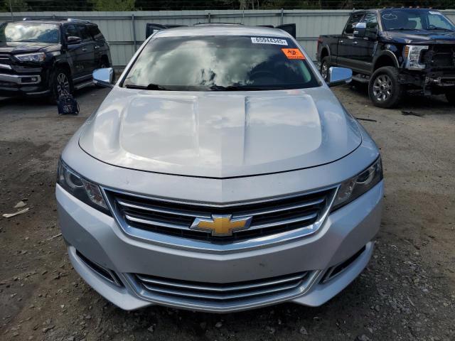  CHEVROLET IMPALA 2018 Srebrny