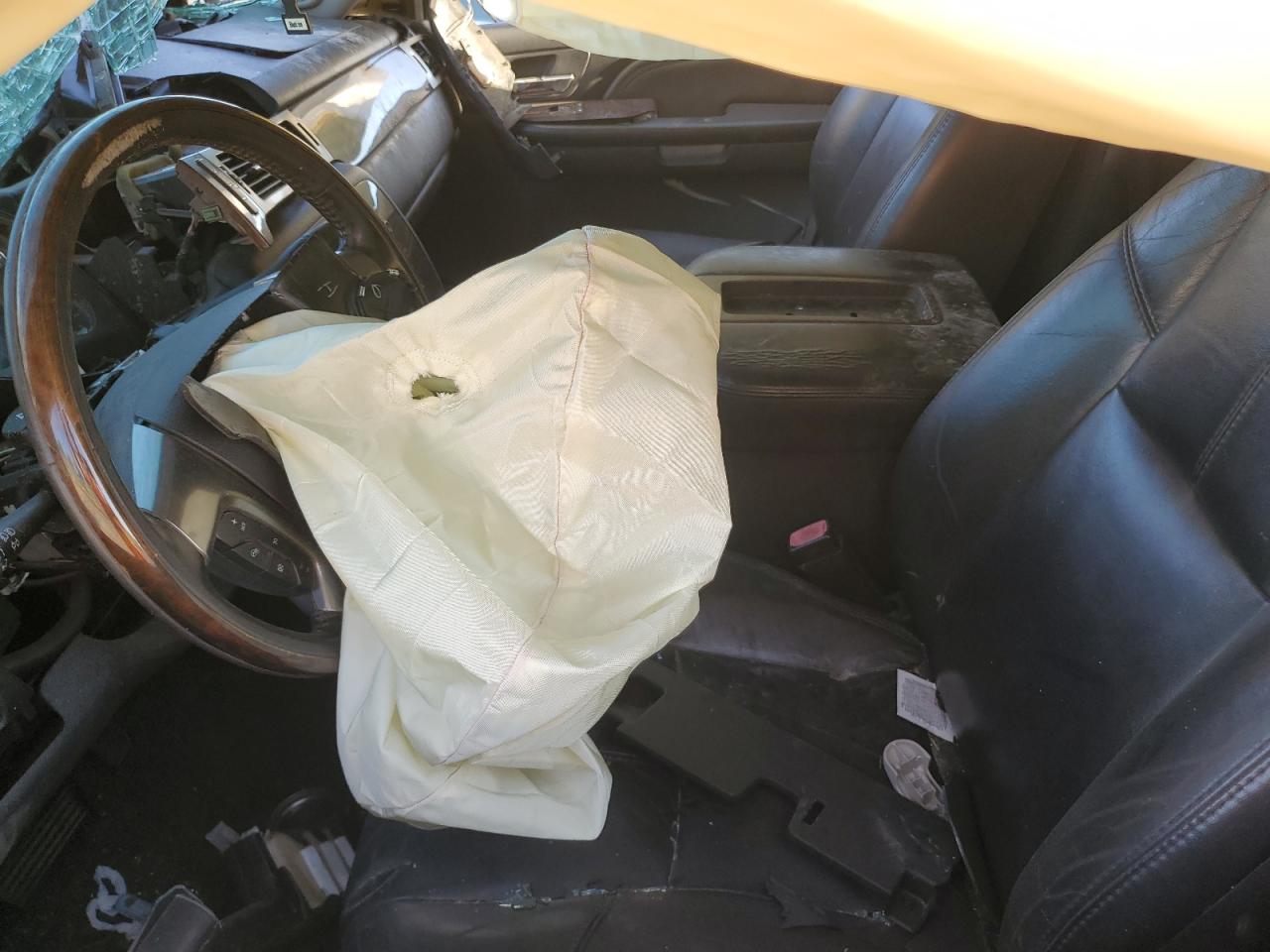 2007 GMC Yukon Xl Denali VIN: 1GKFK66897J189499 Lot: 66093025